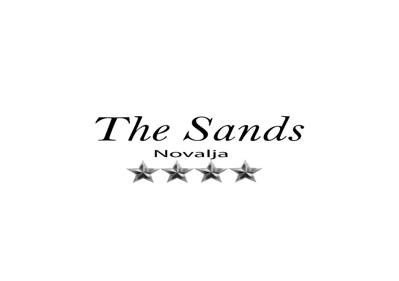 The Sands Luxury Pool Aparthotel 2 Новаля Екстер'єр фото